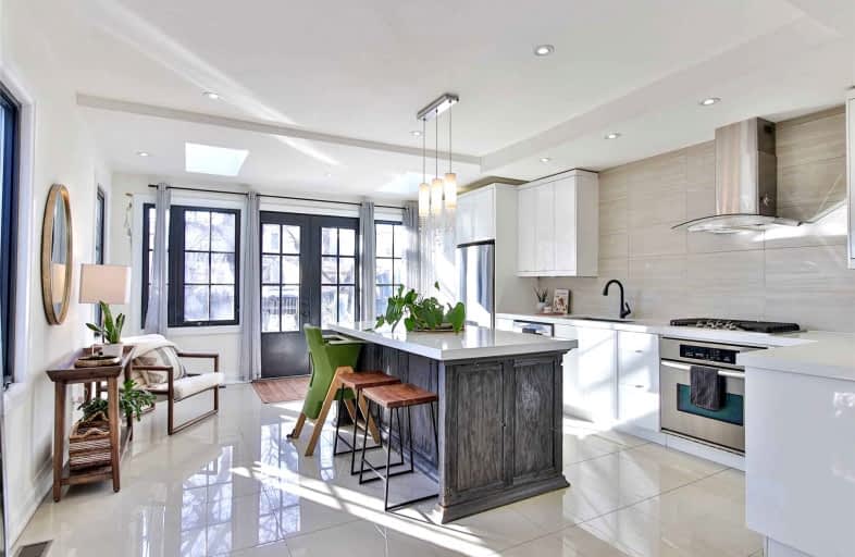 268 Hiawatha Road, Toronto | Image 1