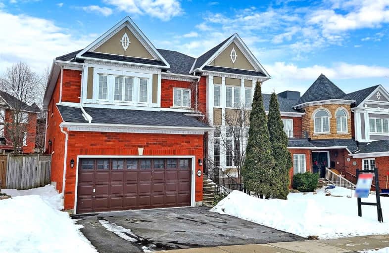 471 Delaney Drive, Ajax | Image 1