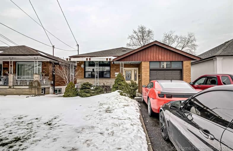 1229 Pharmacy Avenue, Toronto | Image 1