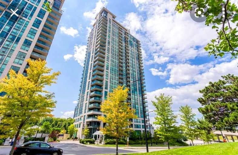 1807-88 Grangeway Avenue, Toronto | Image 1