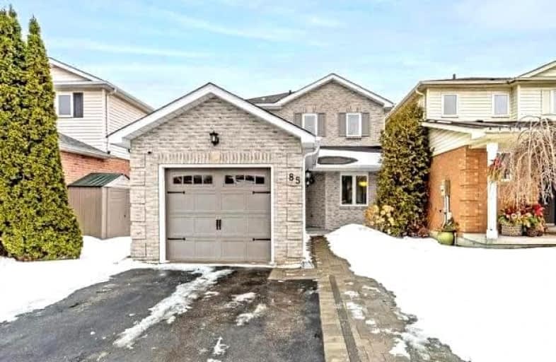 85 Mcmann Crescent, Clarington | Image 1