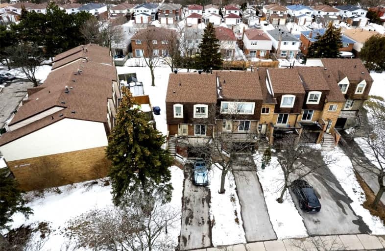 26 Sandhurst Circle, Toronto | Image 1