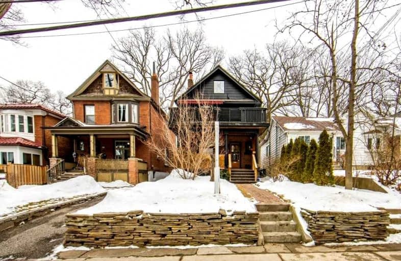 17 Queensbury Avenue, Toronto | Image 1