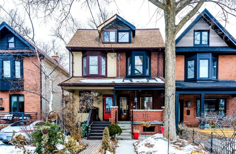 27 Hastings Avenue, Toronto | Image 1