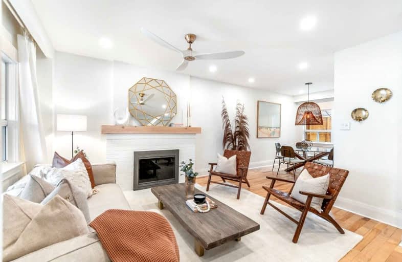 411 Scarborough Road, Toronto | Image 1