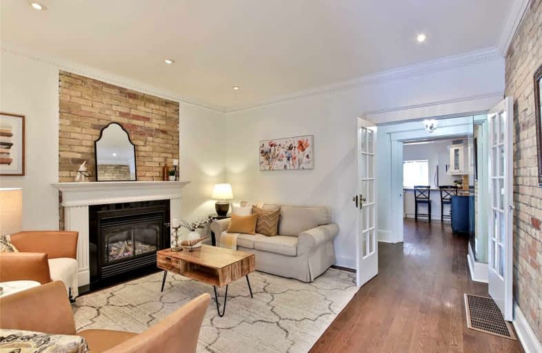 50 Elmer Avenue, Toronto | Image 1