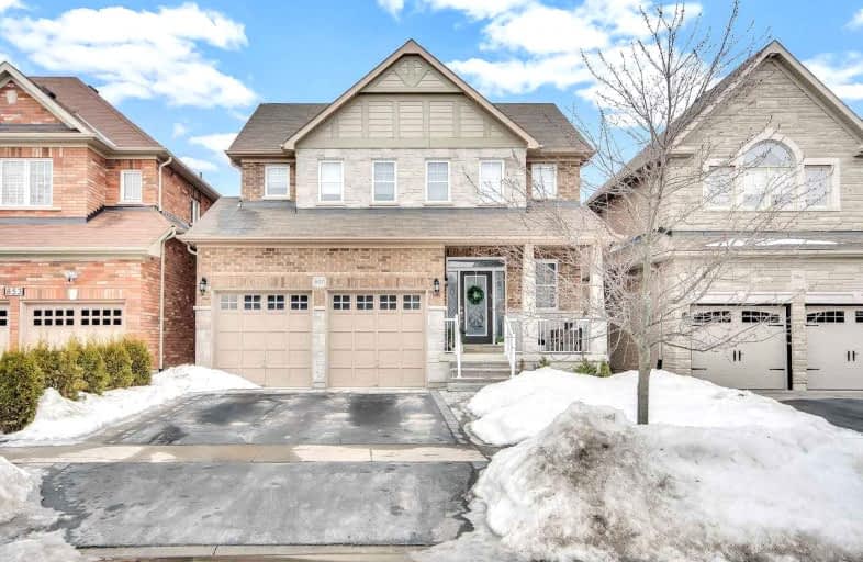 857 Barbados Street, Oshawa | Image 1