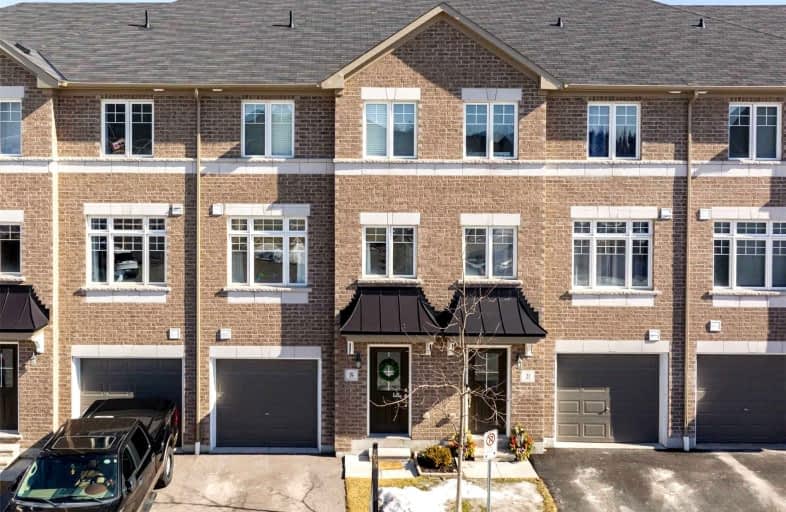 19 Markham Trail, Clarington | Image 1