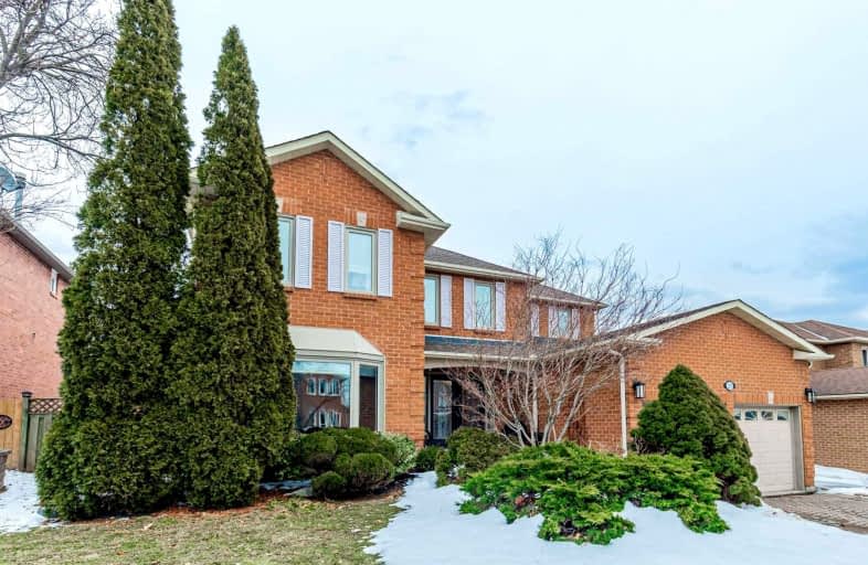 29 Simms Drive, Ajax | Image 1