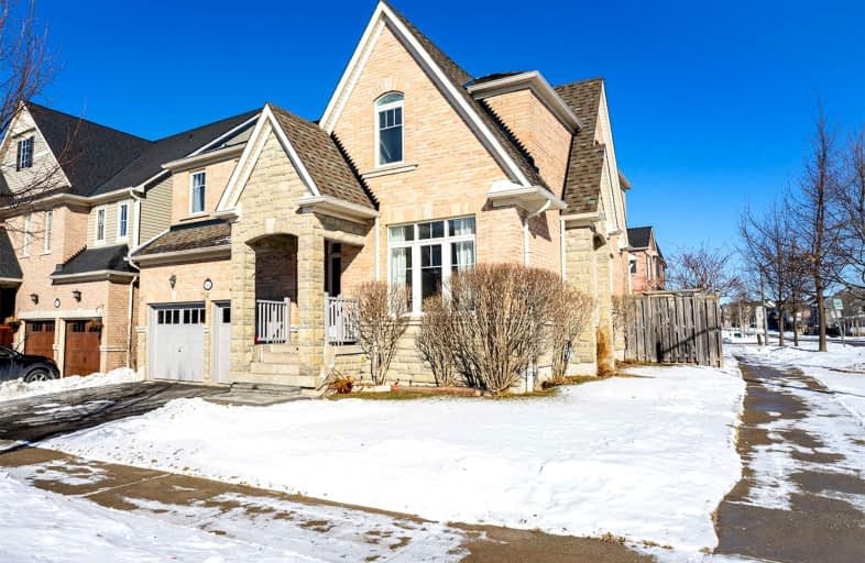 44 Byram Downs Street, Ajax | Image 1