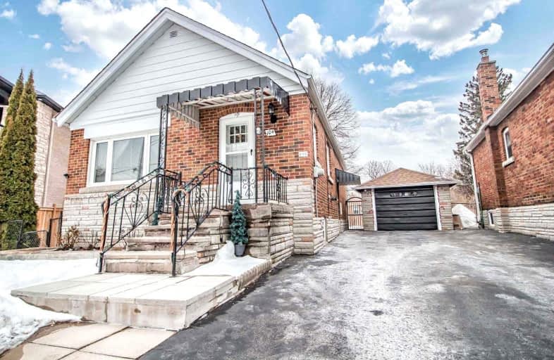 104 Meighen Avenue, Toronto | Image 1