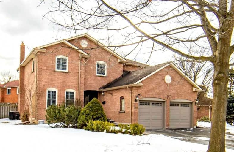 29 Spiers Crescent, Ajax | Image 1