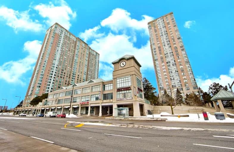 2028-68 Corporate Drive, Toronto | Image 1