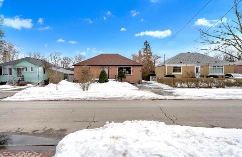 27 Boyce Avenue, Toronto | Image 1