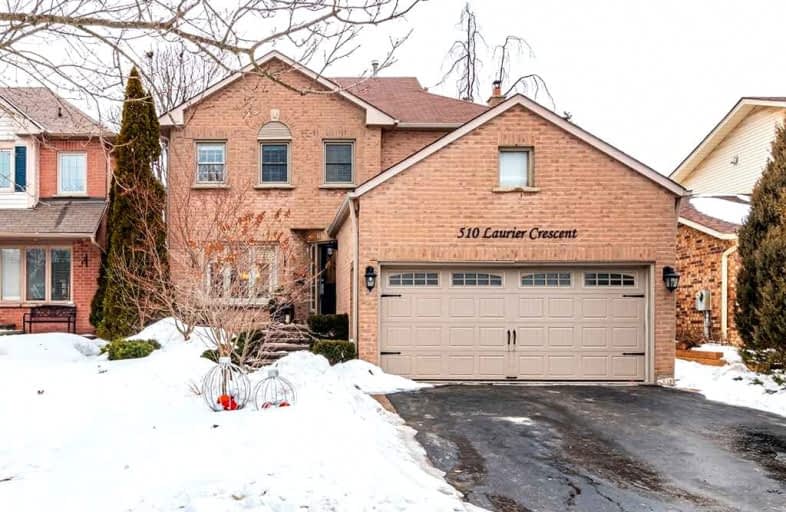 510 Laurier Crescent, Pickering | Image 1