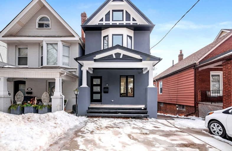 23 Corley Avenue, Toronto | Image 1