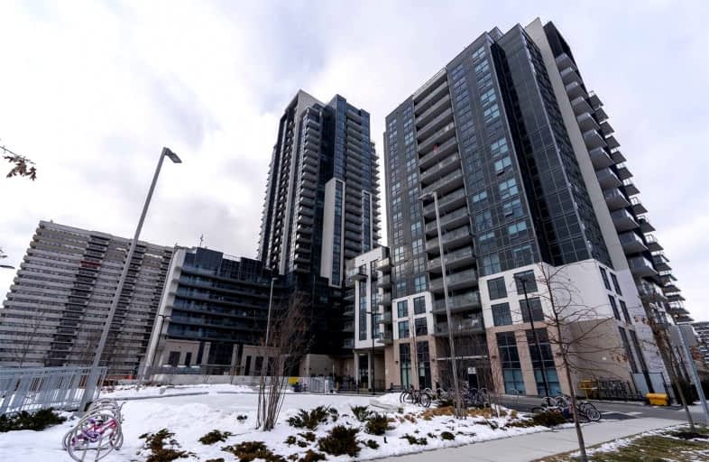 503-30 Meadowglen Place, Toronto | Image 1