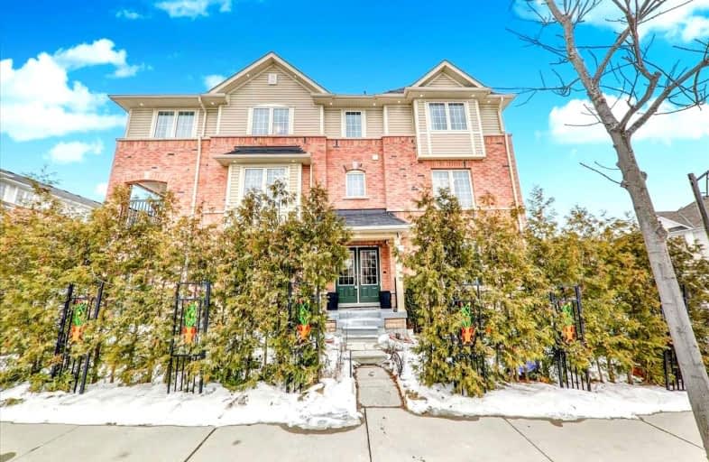 131 Devineridge Avenue, Ajax | Image 1