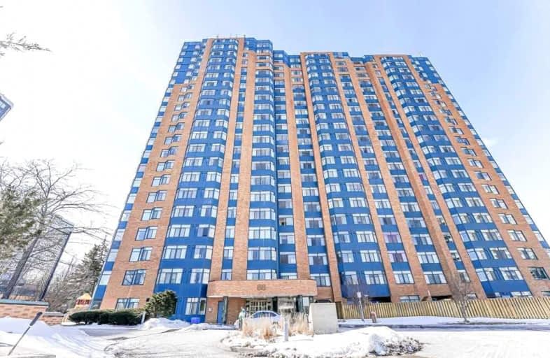 1007-88 Alton Towers Circle, Toronto | Image 1