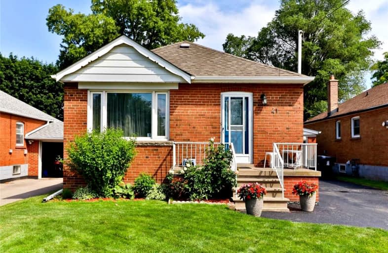 41 Roebuck Drive, Toronto | Image 1