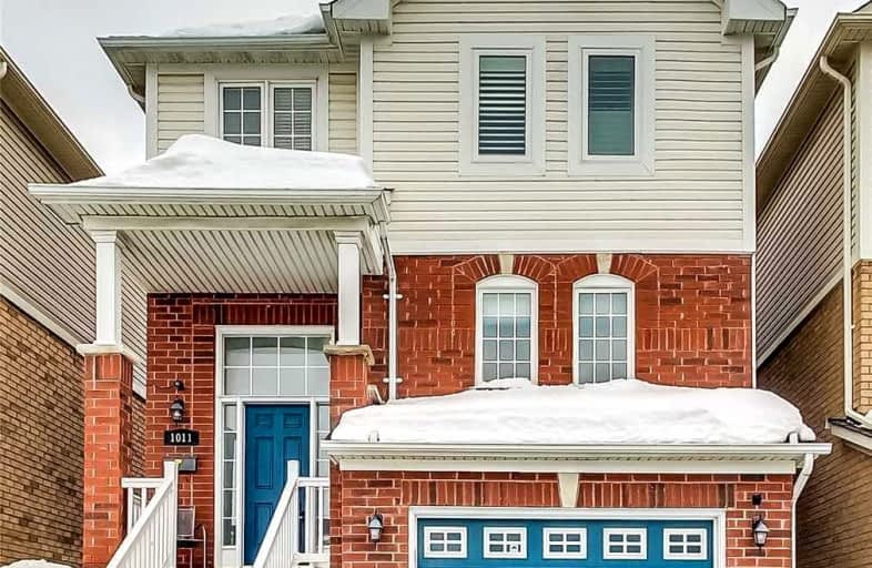 1011 Southport Drive, Oshawa | Image 1