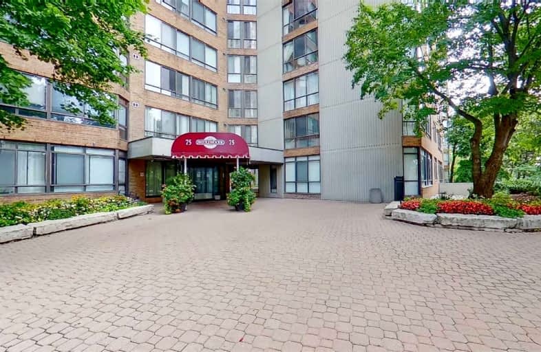 921-75 Bamburgh Circle, Toronto | Image 1