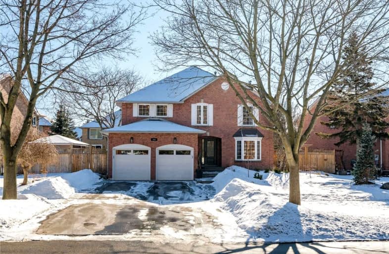 194 Lake Driveway W Way, Ajax | Image 1