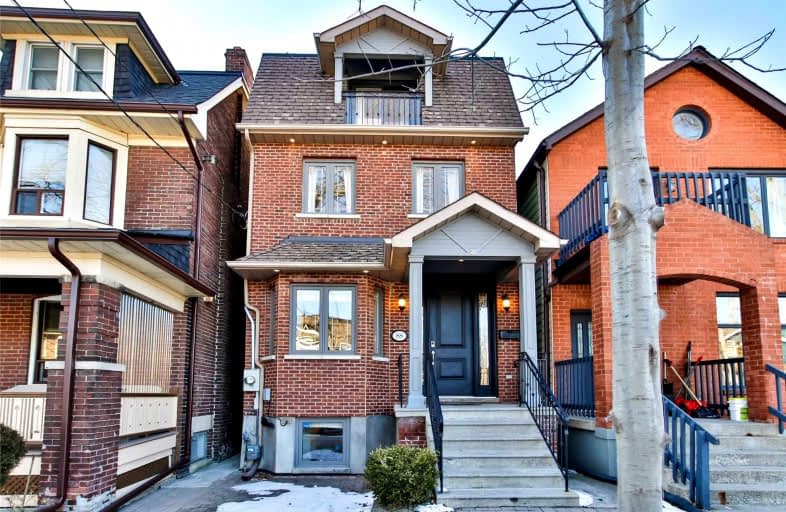 88 Ellerbeck Street, Toronto | Image 1