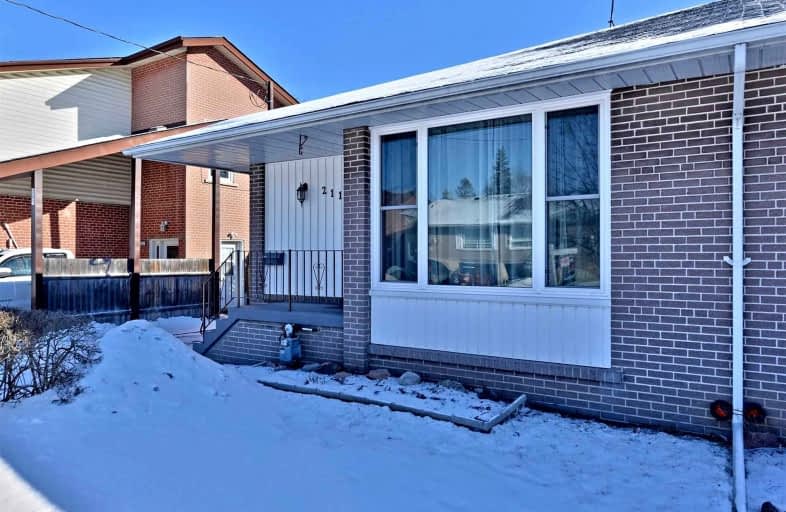 211 Cabot Street, Oshawa | Image 1