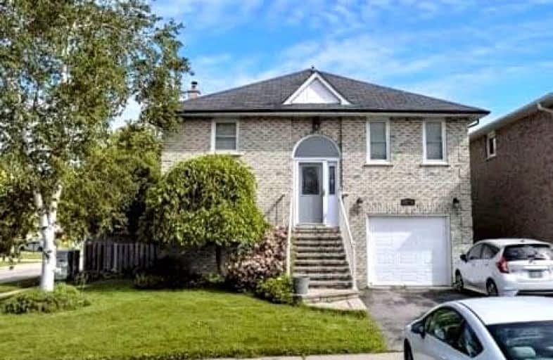 200 Johnson Avenue, Whitby | Image 1