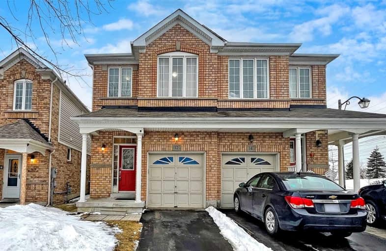 12 Netherway Crescent, Ajax | Image 1