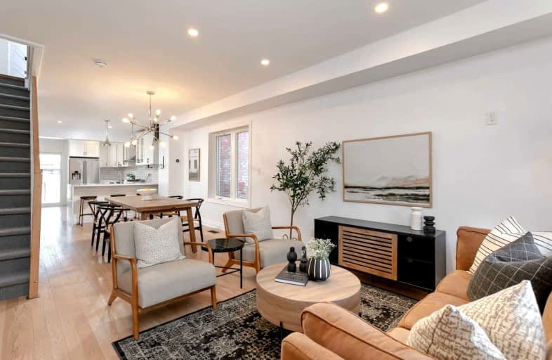 687 Rhodes Avenue, Toronto | Image 1