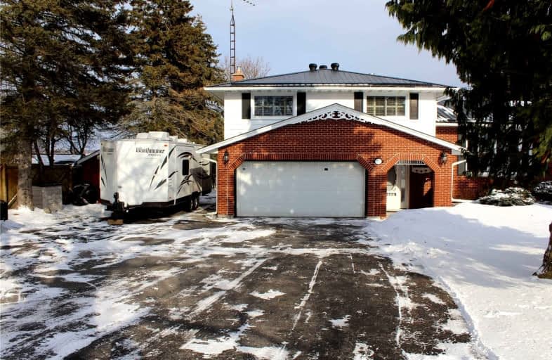 2717 Bellwood Drive, Clarington | Image 1