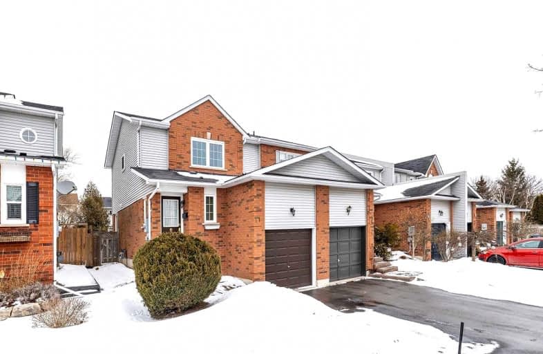 11 Moulton Court, Clarington | Image 1