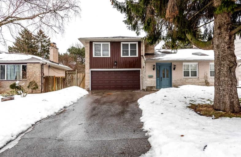 48 Guildcrest Drive, Toronto | Image 1