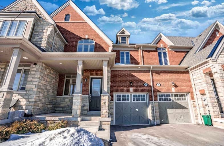 60 Workmen's Circle, Ajax | Image 1