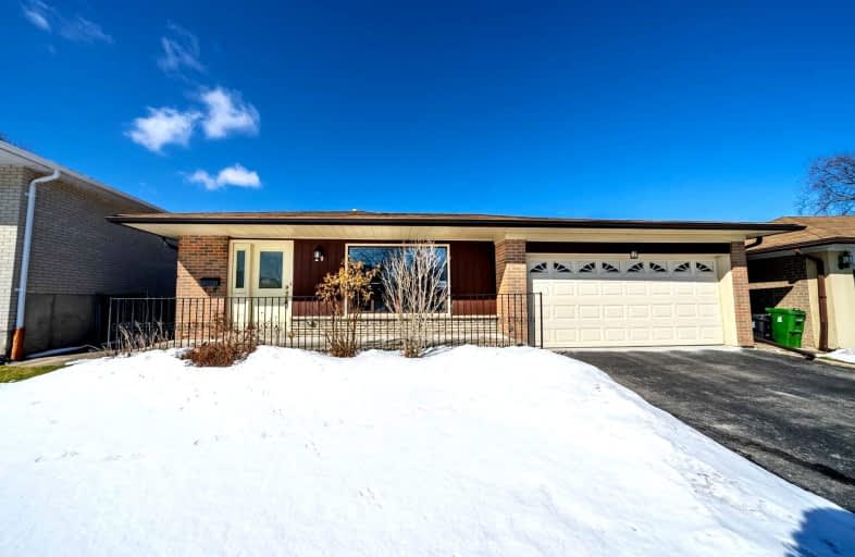 24 Chapais Crescent, Toronto | Image 1