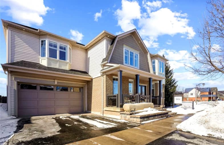 18 Stokes Drive, Ajax | Image 1