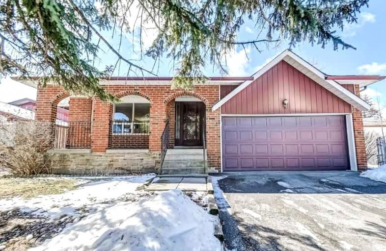 102 Terryhill Crescent, Toronto | Image 1