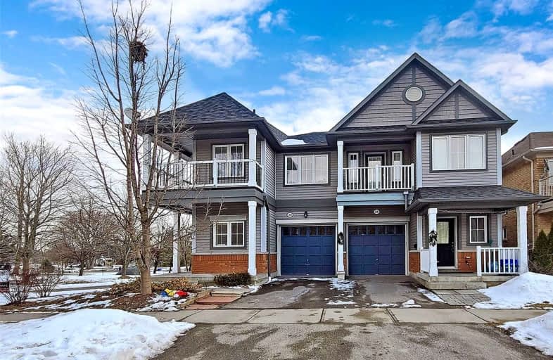 30 Aldonschool Court, Ajax | Image 1