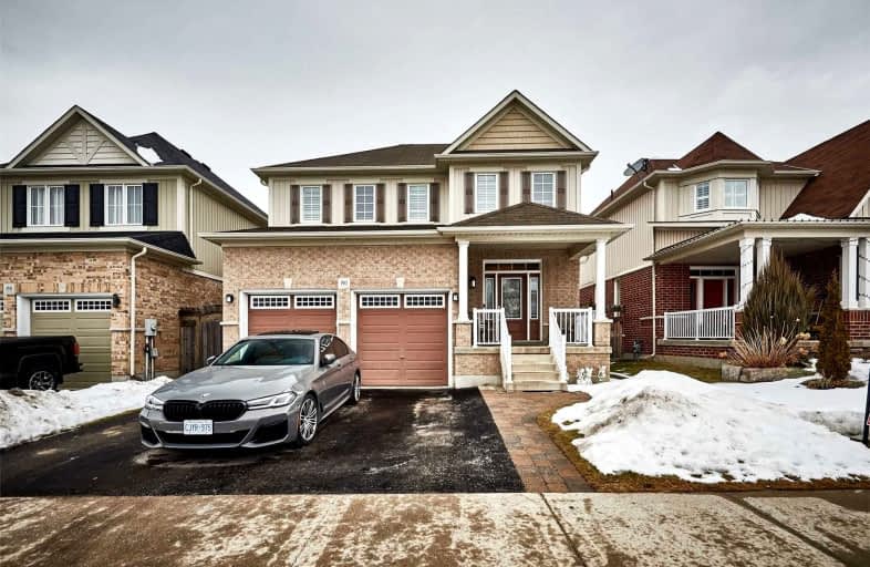 190 Glenabbey Drive, Clarington | Image 1