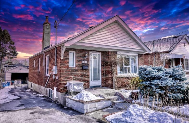 5 Donmore Avenue, Toronto | Image 1