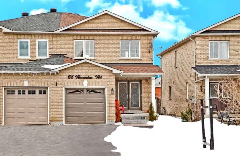 68 Havenlea Road, Toronto | Image 1