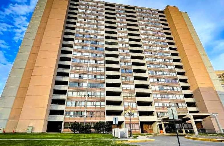 1208-3380 Eglinton Avenue East, Toronto | Image 1