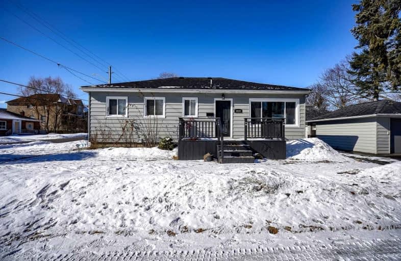1010 Byron Street South, Whitby | Image 1