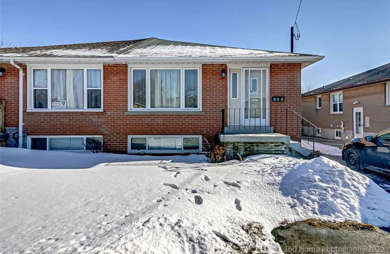 585 Montcalm Avenue, Oshawa | Image 1