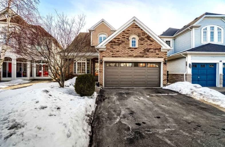46 Waterbridge Way, Toronto | Image 1