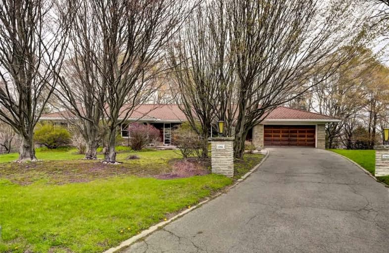 1 Cudia Crescent, Toronto | Image 1