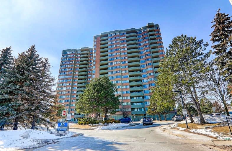 1404-30 Thunder Grove, Toronto | Image 1