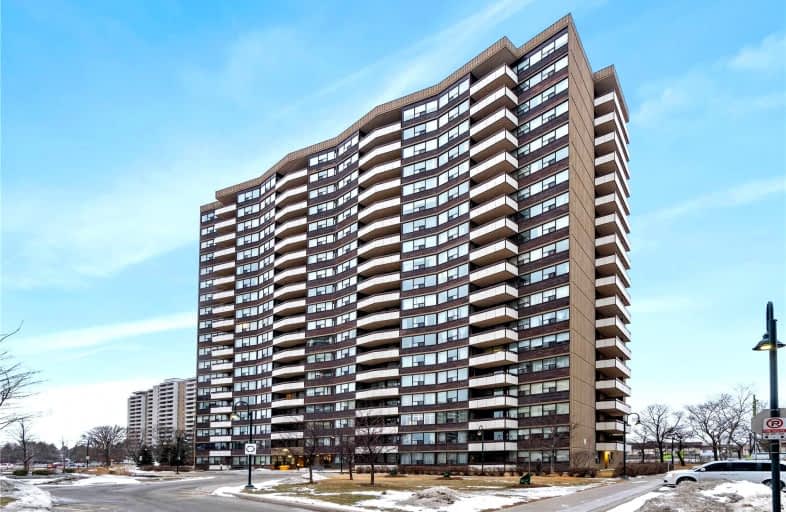 402-45 Huntingdale Boulevard, Toronto | Image 1